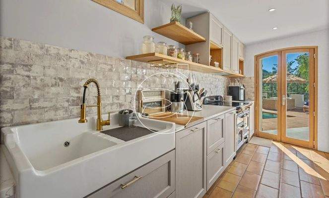 Mandelieu-la-Napoule