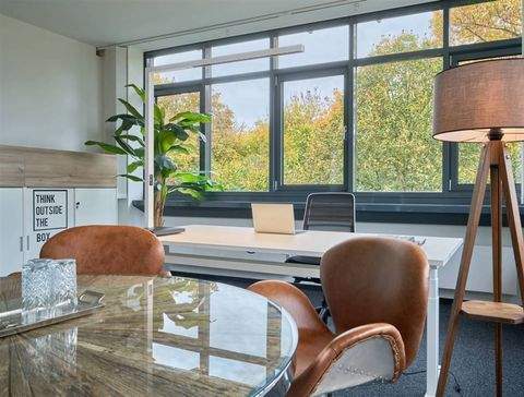 Essen Büros, Büroräume, Büroflächen 