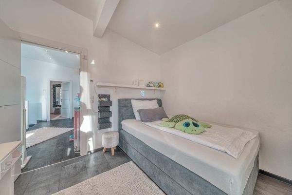 Wohnung 1 - Kinderzimmer 1