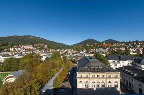 Baden-Baden Häuser, Baden-Baden Haus kaufen