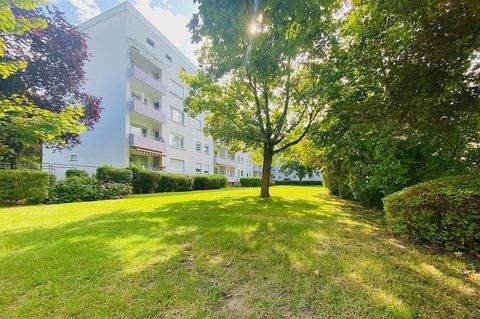 Frankfurt am Main Wohnungen, Frankfurt am Main Wohnung kaufen