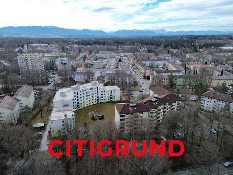 Geretsried Wohnungen, Geretsried Wohnung kaufen