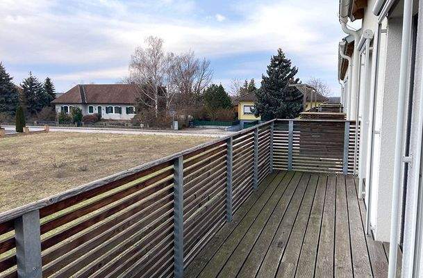 Wohn- und Reihenhausanlage 2 in Wildendürnbach