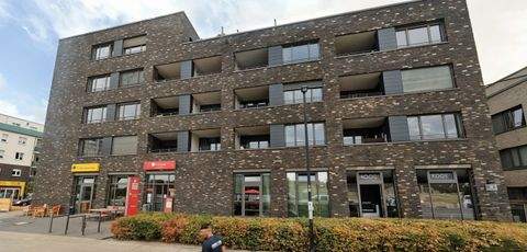 Lüneburg Ladenlokale, Ladenflächen 