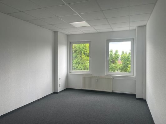 Büro 227 nach Sanierung