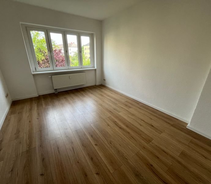 2 Zimmer Wohnung in Magdeburg (Cracau)