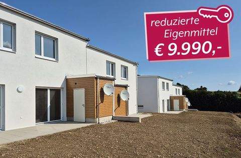 Kottes Häuser, Kottes Haus mieten 