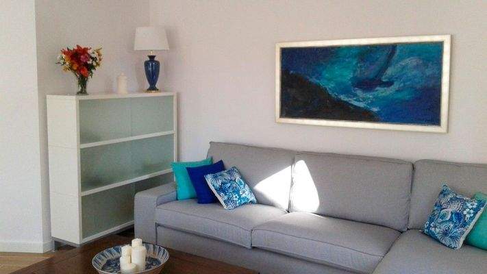 apartamento alquiler en la Lonja Mallorca (4)