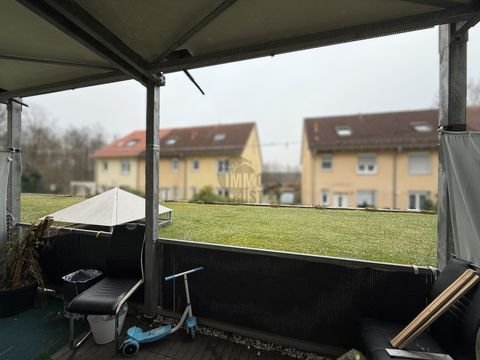 Rastatt / Niederbühl Wohnungen, Rastatt / Niederbühl Wohnung kaufen