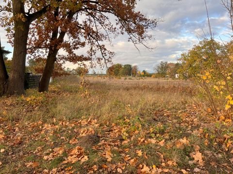 Heidesee Grundstücke, Heidesee Grundstück kaufen