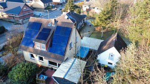 Schwarmstedt Häuser, Schwarmstedt Haus kaufen