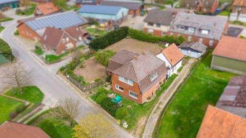 Lamstedt Häuser, Lamstedt Haus kaufen