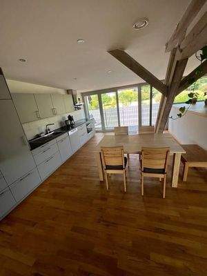 19 Kü und Eßbereich