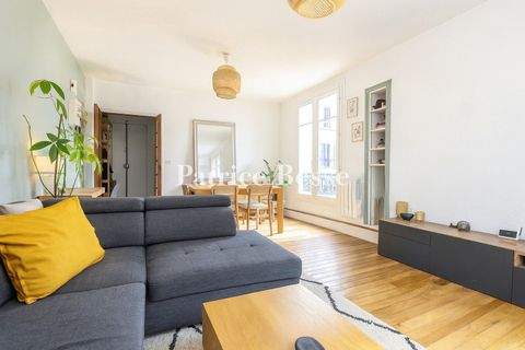 Paris Wohnungen, Paris Wohnung kaufen
