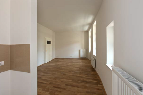 Referenz Wohnbereich