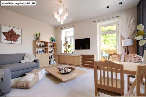 Leipzig Wohnungen, Leipzig Wohnung kaufen