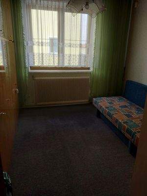Schlafzimmer 2 EG