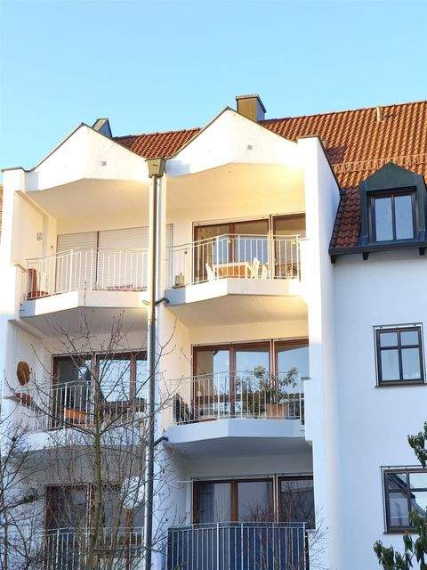 Landshut Wohnungen, Landshut Wohnung kaufen