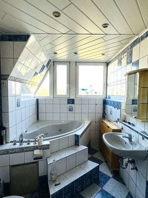 Badezimmer OG