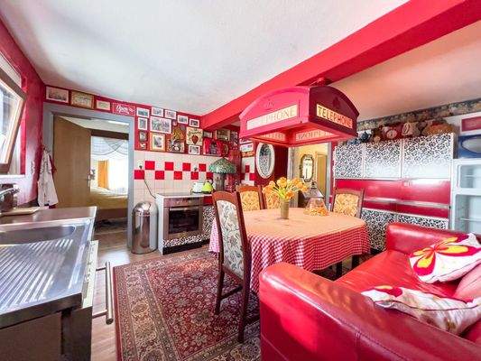 EG Küche andere Seite