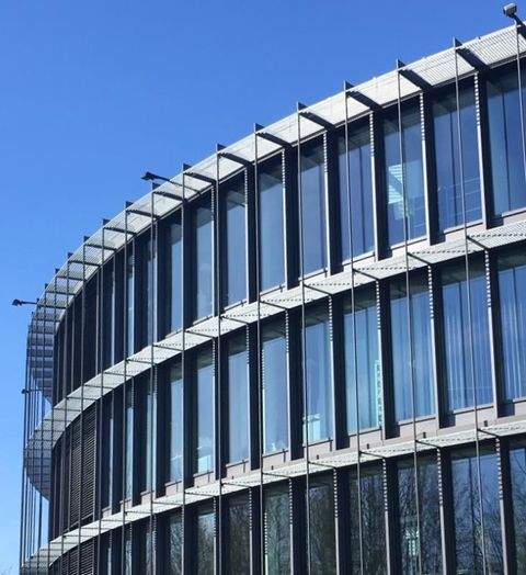 Langenhagen Büros, Büroräume, Büroflächen 