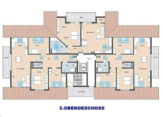 Grundriss 3. OG