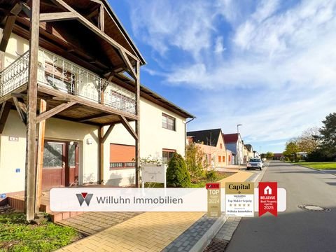 Delitzsch Häuser, Delitzsch Haus kaufen