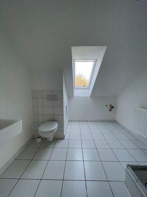 Tageslichtbad mit Dusche