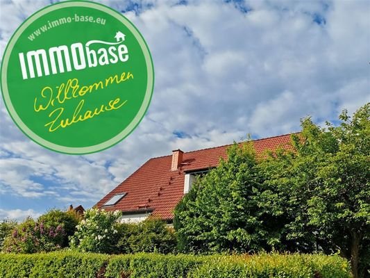Willkommen Zuhause 