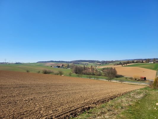 Aussicht
