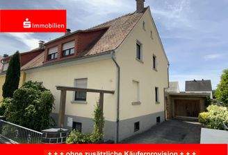 Straßenansicht I