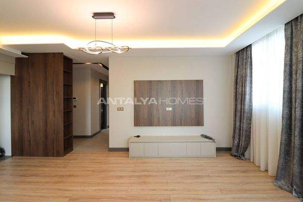 2-Bedroom Apartments in Advantageous Location in Mersin Yenisehir