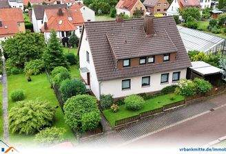 Willkommen zu Hause!