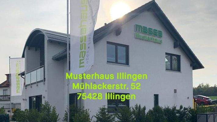 massa haus Illingen