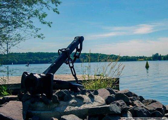 Erholung pur vor der Haustür