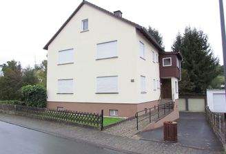 Frontansicht