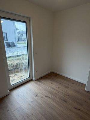 Gästezimmer Ansicht Fenster