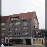 Hamburg Halle, Hamburg Hallenfläche