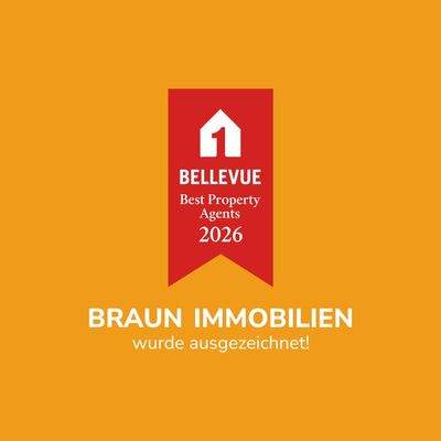 Bellevue-Auszeichnung 2026