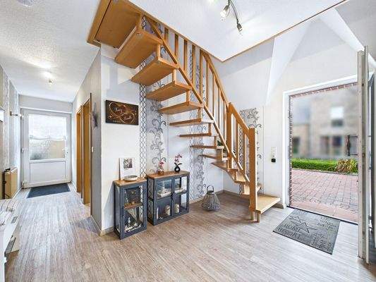 Eingang/Flur
