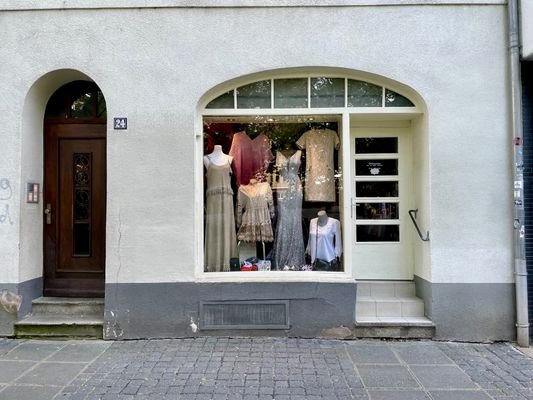 Schaufenster