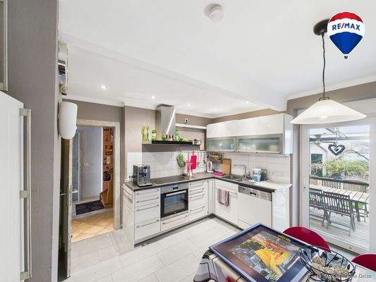 REMAX Immobilien DeLux Haus in Mettlach / Faha zu verkaufen