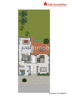 135935 Grundriss Erdgeschoss