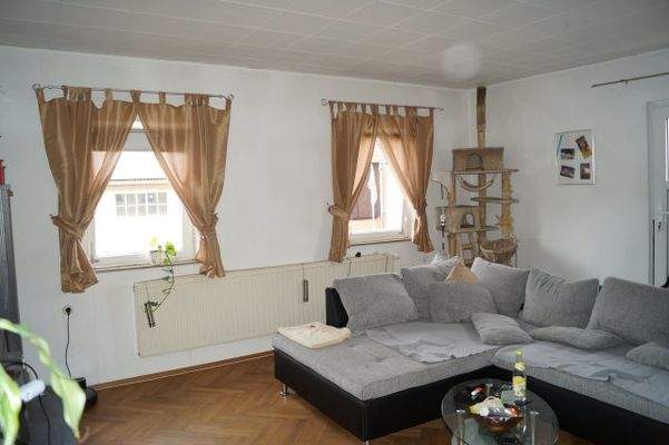 Wohnzimmer OG