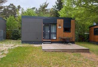 Tinyhouse am Brombachsee