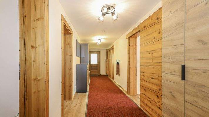 KITZIMMO-Apartmenthaus mit Freizeitwohnsitz kaufen - Immobilien Going am Wilden Kaiser.