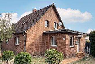 Willkommen in Ihrem neuen Zuhause!
