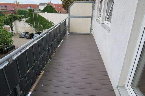 Oschersleben (Bode) Wohnungen, Oschersleben (Bode) Wohnung mieten