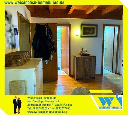 Weisenbach Immobilien
