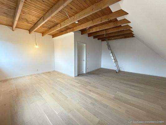 Dachboden 